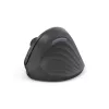 Hama EWM-500R Wireless Ergonomic Vertical Mouse Black