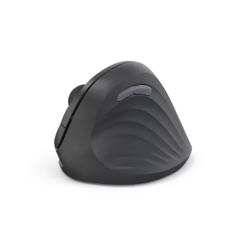 Hama EWM-500R Wireless Ergonomic Vertical Mouse Black