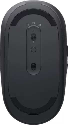 Dell MS726 Pro 7 Wireless Mouse Black