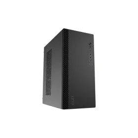 Msi PRO SHIELD M100P Black