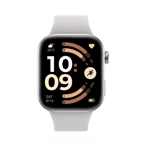 Xiaomi Redmi Watch 6 Silver/Gray