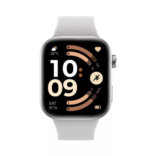 Xiaomi Redmi Watch 6 NFC Silver/Gray