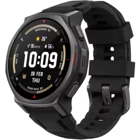 Amazfit T-Rex 3 Pro 44mm NFC Tactical Black