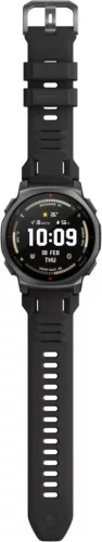 Amazfit T-Rex 3 Pro 44mm NFC Tactical Black