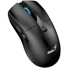   Genius NX-8280S BT Lightweight Wireless Bluetooth Mouse Black