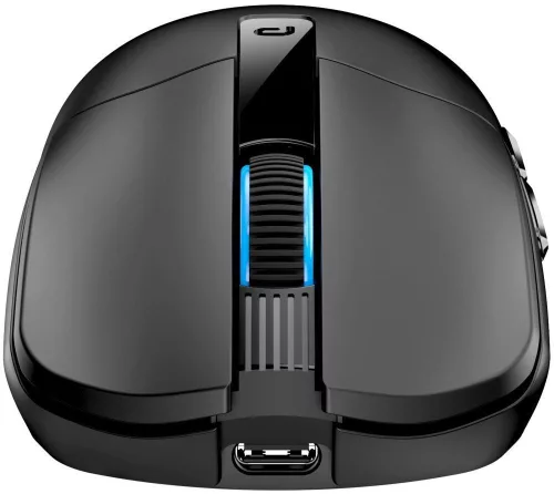 Genius NX-8280S BT Lightweight Wireless Bluetooth Mouse Black