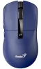 Genius NX-8280S BT Lightweight Wireless Bluetooth Mouse Blue
