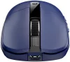 Genius NX-8280S BT Lightweight Wireless Bluetooth Mouse Blue