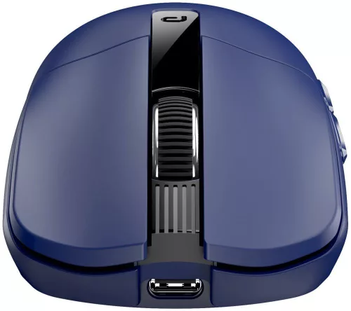 Genius NX-8280S BT Lightweight Wireless Bluetooth Mouse Blue