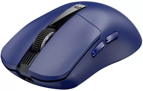 Genius NX-8280S BT Lightweight Wireless Bluetooth Mouse Blue