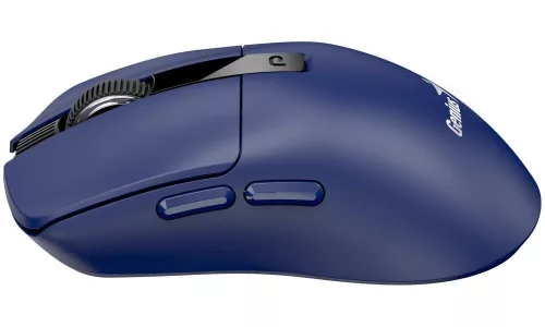 Genius NX-8280S BT Lightweight Wireless Bluetooth Mouse Blue