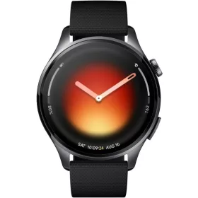 Xiaomi Watch 5 Juniper Black Strap
