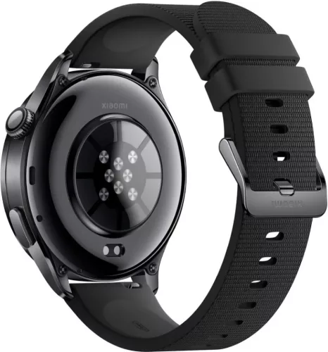 Xiaomi Watch 5 Juniper Black Strap