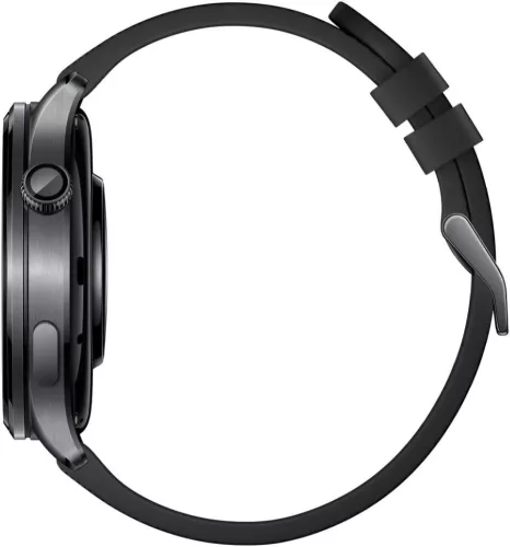 Xiaomi Watch 5 Juniper Black Strap