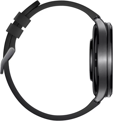 Xiaomi Watch 5 Juniper Black Strap