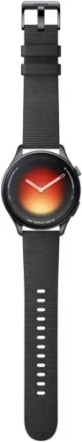 Xiaomi Watch 5 Juniper Black Strap
