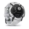 Garmin Instinct 2X Solar Whitestone
