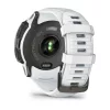 Garmin Instinct 2X Solar Whitestone