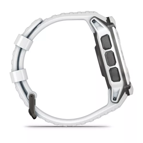 Garmin Instinct 2X Solar Whitestone