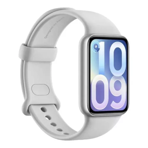 Xiaomi Smart Band 10 Pro NFC Glacier Silver