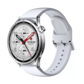 Xiaomi Watch S5 46mm Silver