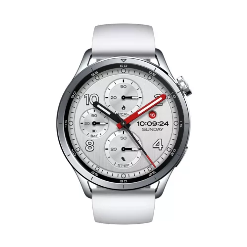 Xiaomi Watch S5 46mm Silver