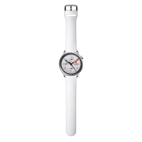 Xiaomi Watch S5 46mm Silver