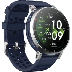Amazfit Active 3 Premium NFC Atlas Blue