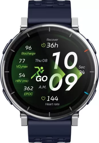 Amazfit Active 3 Premium NFC Atlas Blue