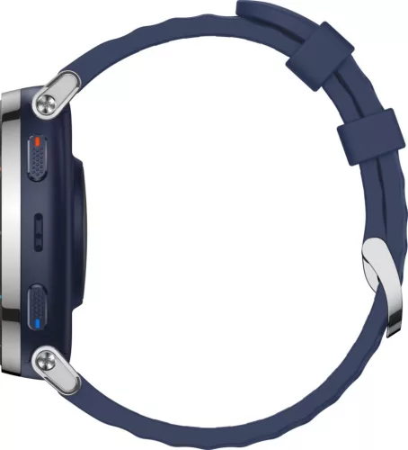 Amazfit Active 3 Premium NFC Atlas Blue