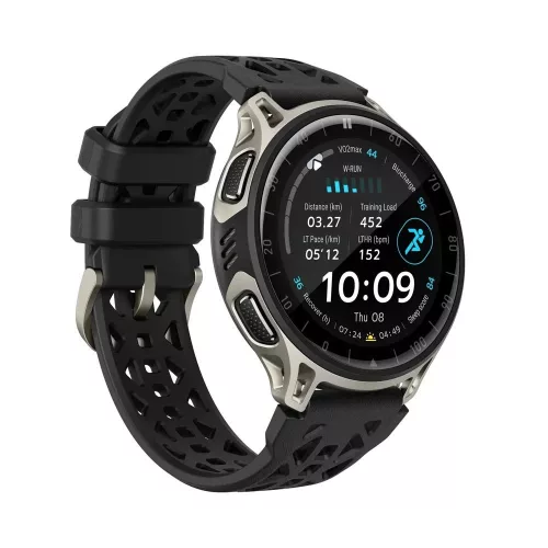 Amazfit Cheetah 2 Pro NFC Titanium