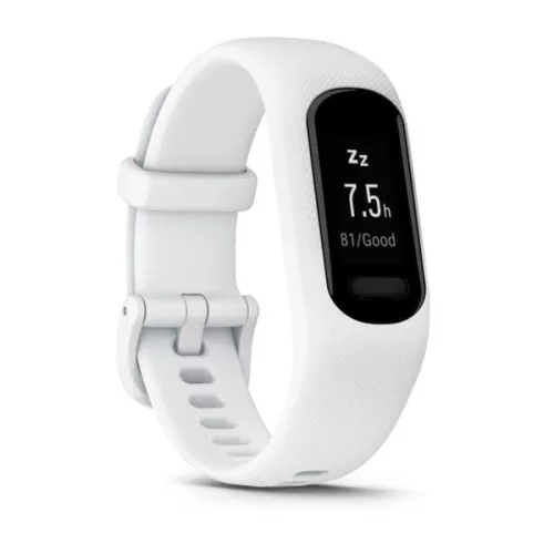 Garmin vívosmart 5 White