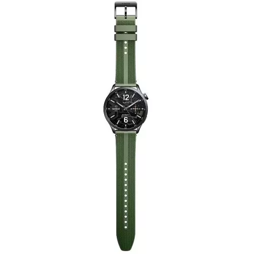 Xiaomi Watch S5 46mm Jungle Green