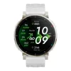 Amazfit Active 3 Premium NFC Aero White