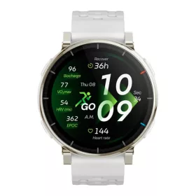 Amazfit Active 3 Premium NFC Aero White