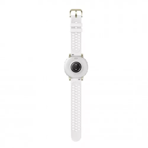 Amazfit Active 3 Premium NFC Aero White