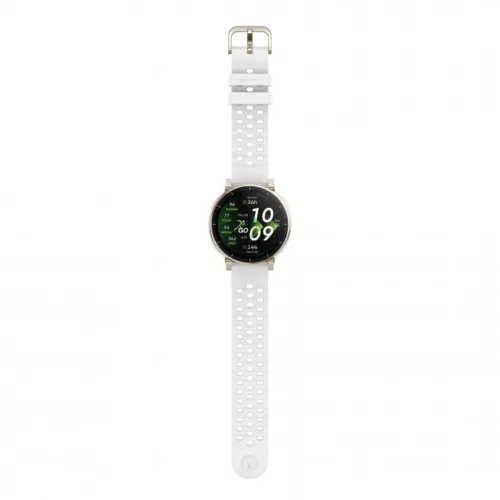 Amazfit Active 3 Premium NFC Aero White