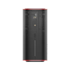ZTE G5 Ultra Gaming Black