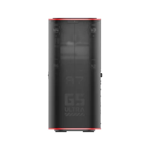 ZTE G5 Ultra Gaming Black