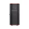 ZTE G5 Ultra Gaming Black