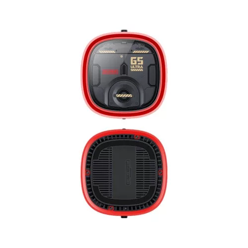ZTE G5 Ultra Gaming Black