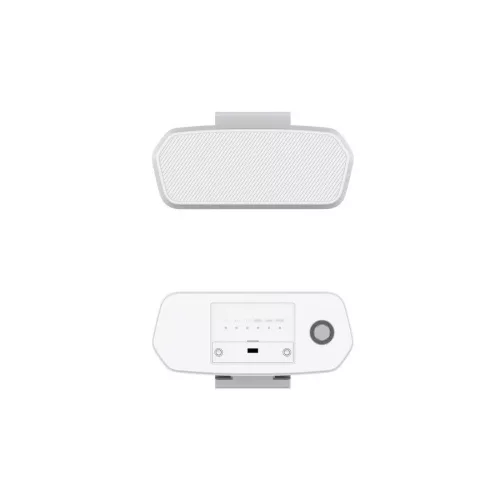 ZTE MC889A Pro ODU outdoor router White