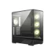 Msi MAG PANO 130R PZ Tempered Glass Black