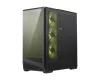 Msi MAG PANO 130R PZ Tempered Glass Black