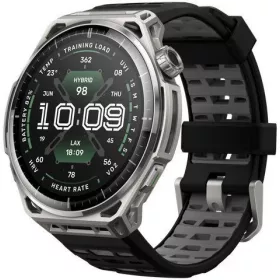 Amazfit Balance 3 Stainless Steel