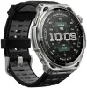 Amazfit Balance 3 Stainless Steel