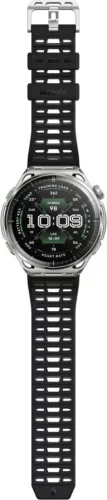 Amazfit Balance 3 Stainless Steel