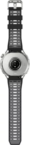 Amazfit Balance 3 Stainless Steel