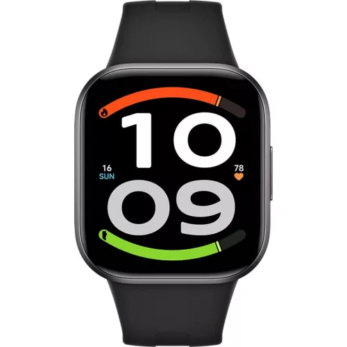 Xiaomi Redmi Watch 6 Active Midnight Black