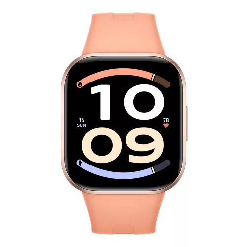 Xiaomi Redmi Watch 6 Active Sunset Orange